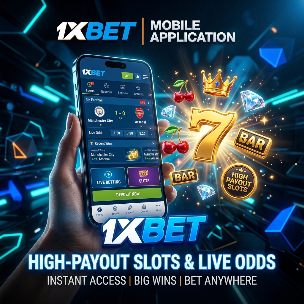 Download Winbet App APK Latest Version (2026) for Android & iOS Free