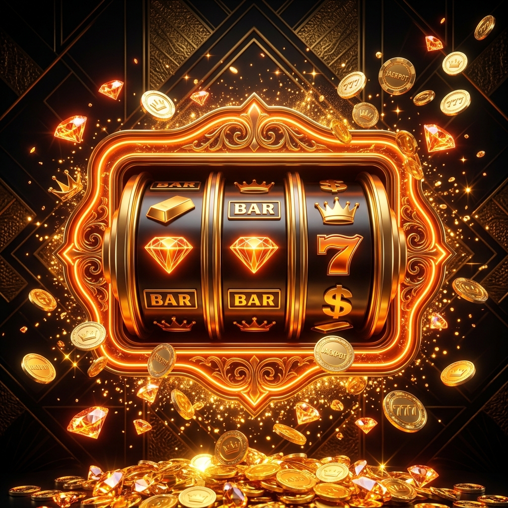 Top 10 Best High RTP Slots to Play at Winbet Online Casino Bangladesh